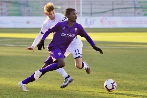 ACF FIORENTINA VS GENOA 21